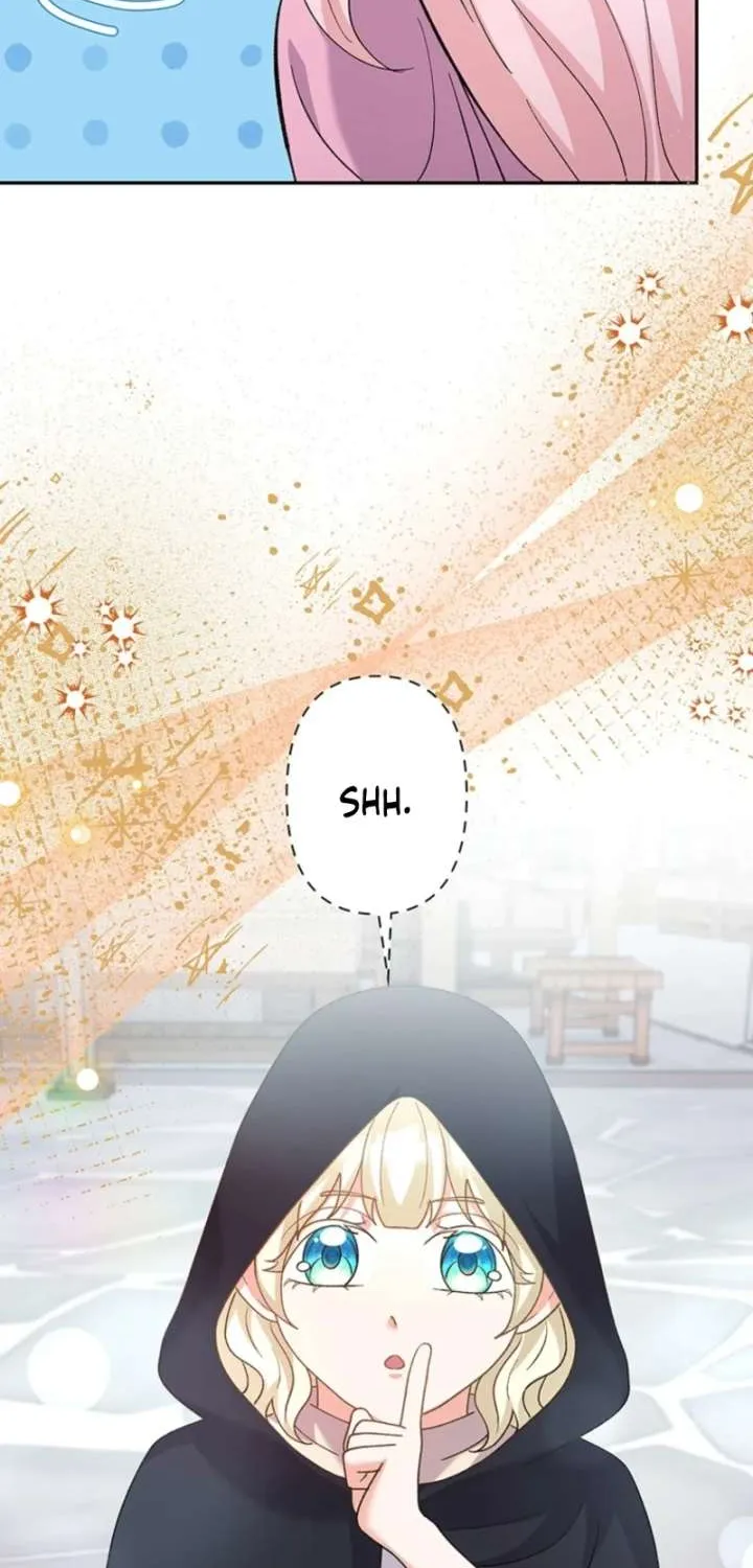 I Became the Nanny of My Future Villainous Stepdaughter?! Chapter 27 page 110 - 
