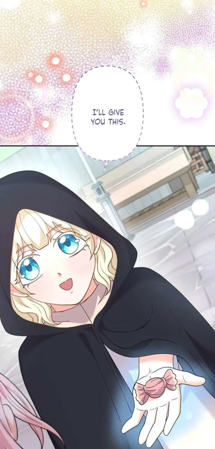 I Became the Nanny of My Future Villainous Stepdaughter?! Chapter 27 page 113 - 