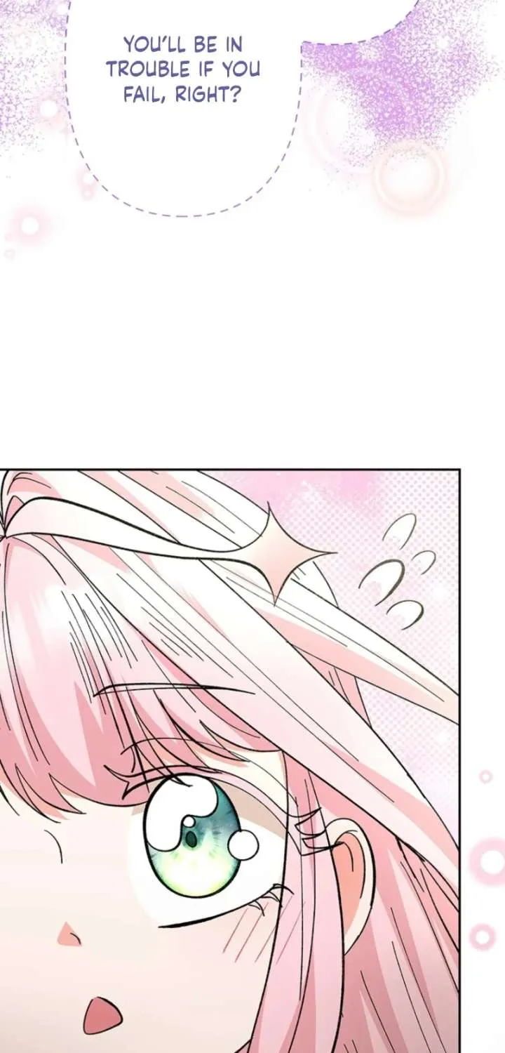 I Became the Nanny of My Future Villainous Stepdaughter?! Chapter 27 page 115 - 