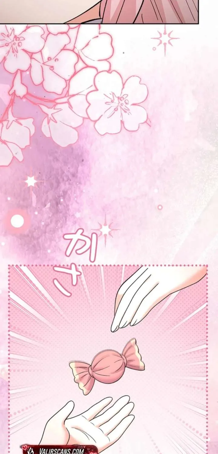 I Became the Nanny of My Future Villainous Stepdaughter?! Chapter 27 page 116 - 