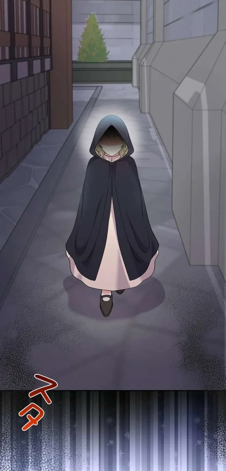 I Became the Nanny of My Future Villainous Stepdaughter?! Chapter 27 page 125 - 