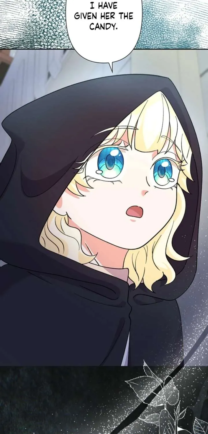 I Became the Nanny of My Future Villainous Stepdaughter?! Chapter 27 page 127 - 