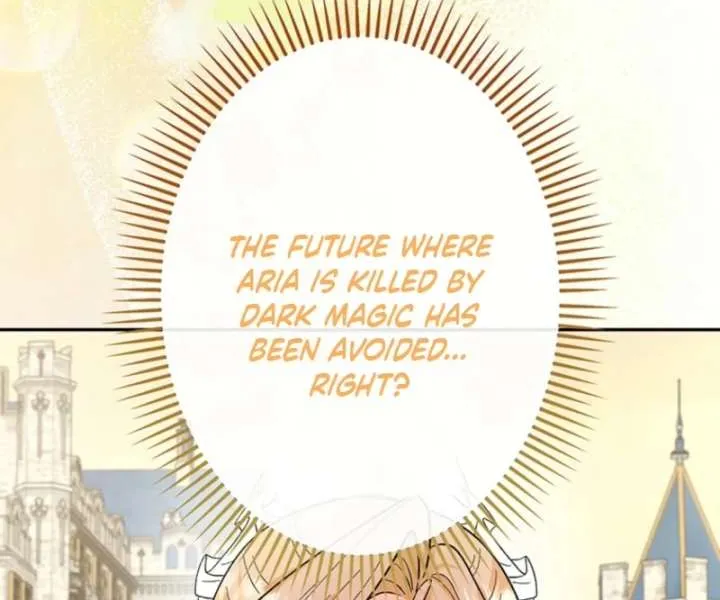 I Became the Nanny of My Future Villainous Stepdaughter?! Chapter 27 page 24 - 