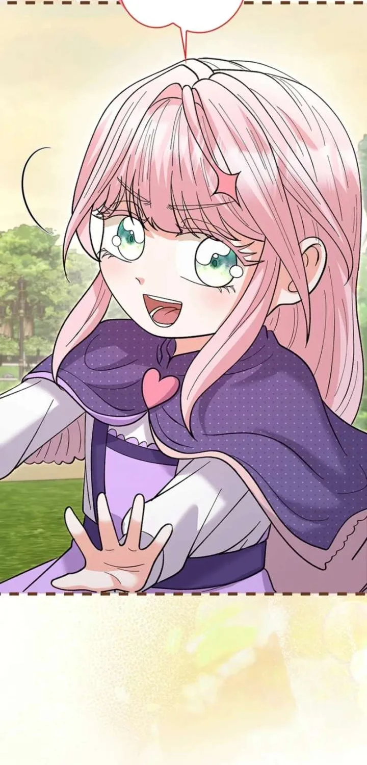 I Became the Nanny of My Future Villainous Stepdaughter?! Chapter 27 page 26 - 