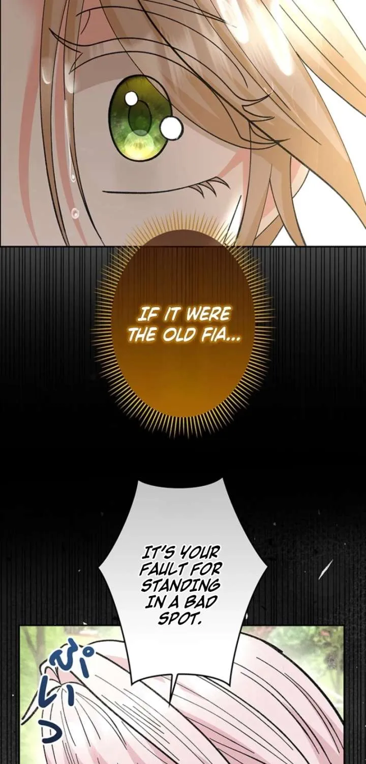 I Became the Nanny of My Future Villainous Stepdaughter?! Chapter 27 page 37 - 