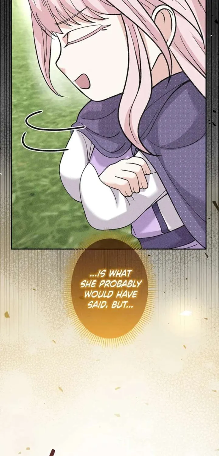 I Became the Nanny of My Future Villainous Stepdaughter?! Chapter 27 page 38 - 