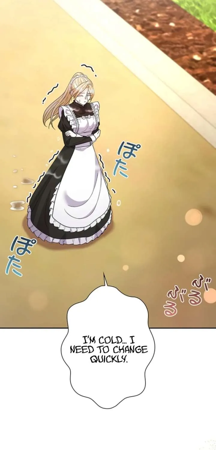 I Became the Nanny of My Future Villainous Stepdaughter?! Chapter 27 page 46 - 