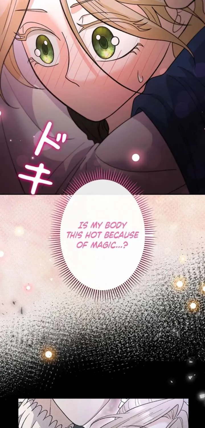 I Became the Nanny of My Future Villainous Stepdaughter?! Chapter 27 page 55 - 