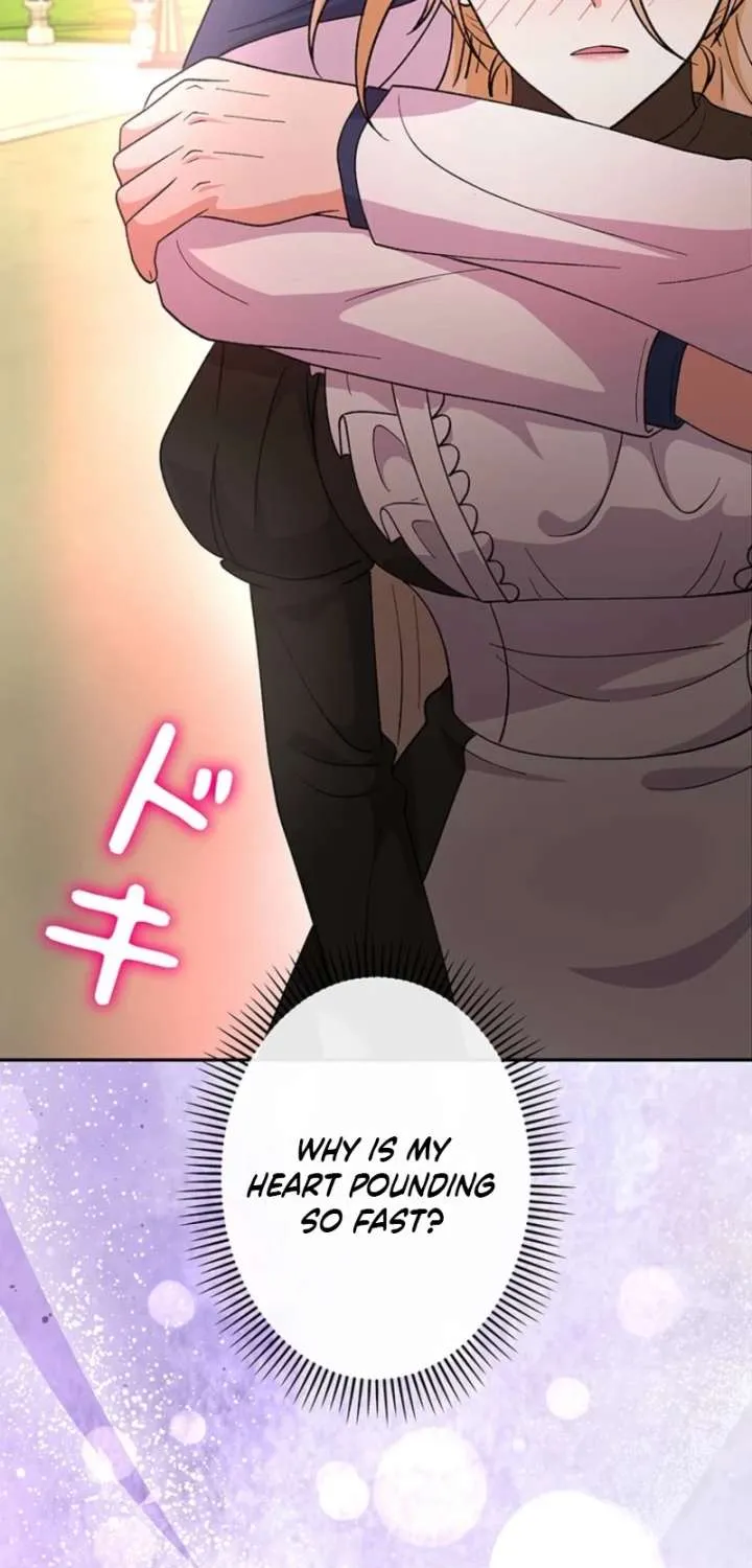 I Became the Nanny of My Future Villainous Stepdaughter?! Chapter 27 page 58 - 