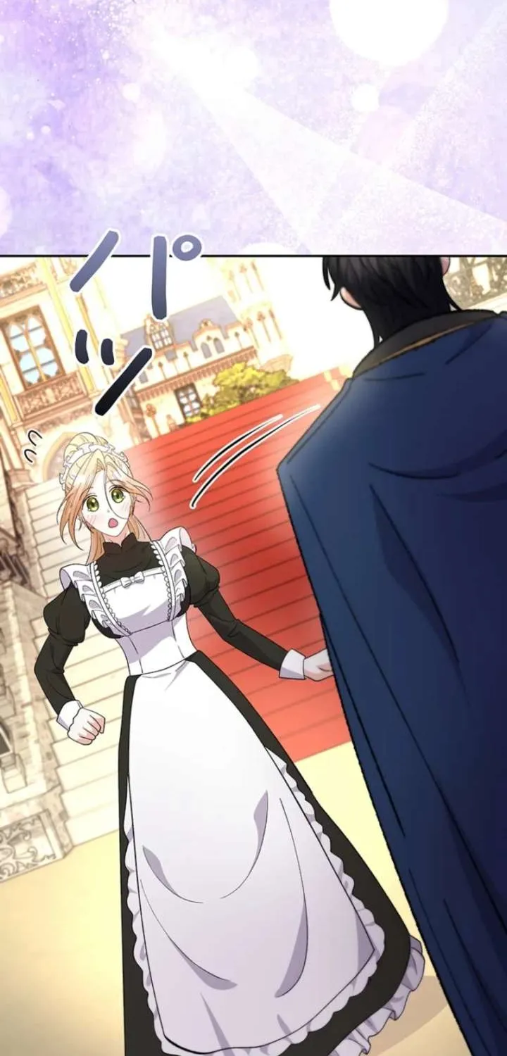 I Became the Nanny of My Future Villainous Stepdaughter?! Chapter 27 page 59 - 
