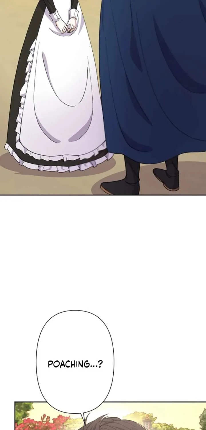 I Became the Nanny of My Future Villainous Stepdaughter?! Chapter 27 page 67 - 