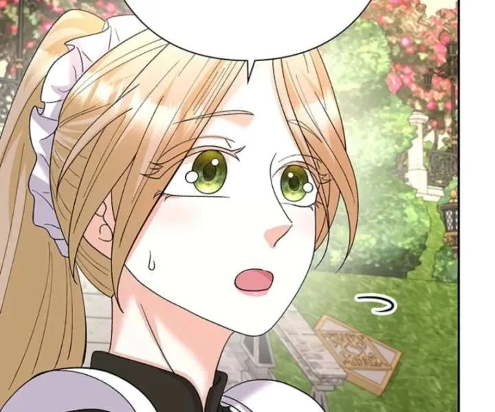 I Became the Nanny of My Future Villainous Stepdaughter?! Chapter 27 page 69 - 