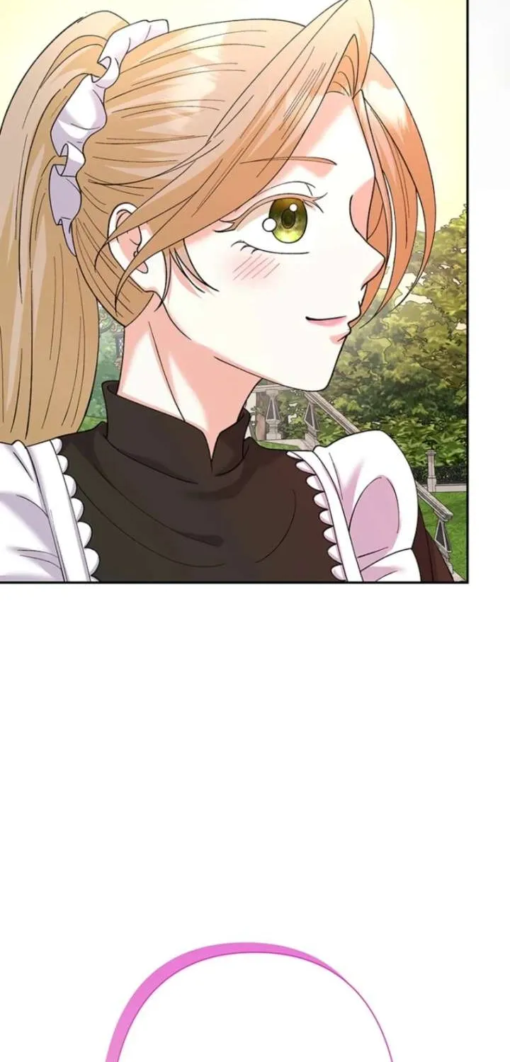 I Became the Nanny of My Future Villainous Stepdaughter?! Chapter 27 page 77 - 