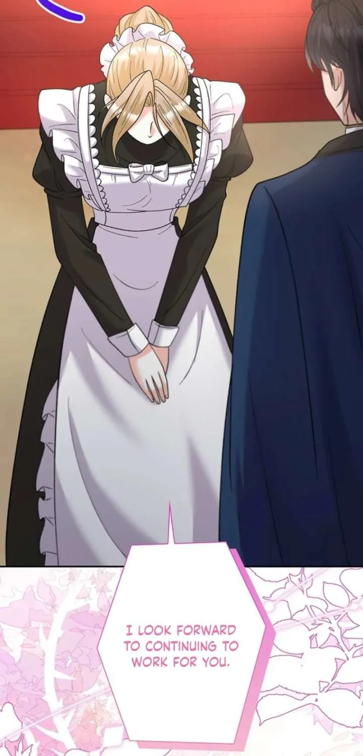 I Became the Nanny of My Future Villainous Stepdaughter?! Chapter 27 page 79 - 