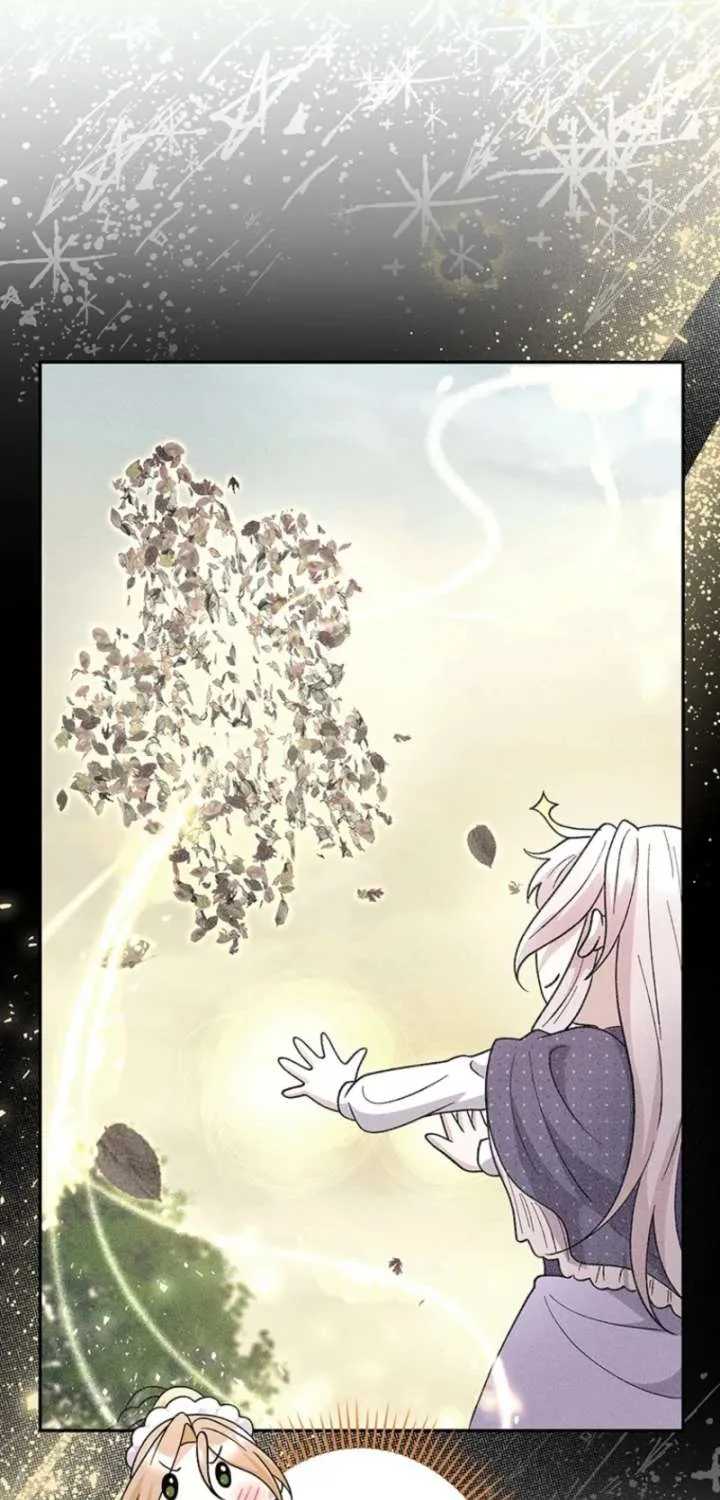 I Became the Nanny of My Future Villainous Stepdaughter?! Chapter 27 page 100 - 