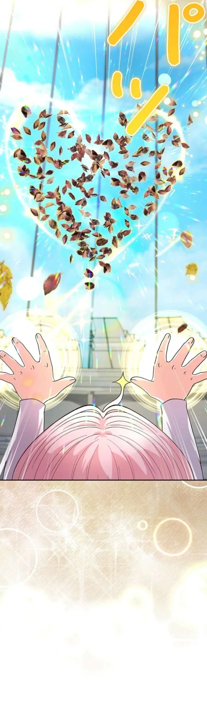 I Became the Nanny of My Future Villainous Stepdaughter?! Chapter 28 page 21 - 