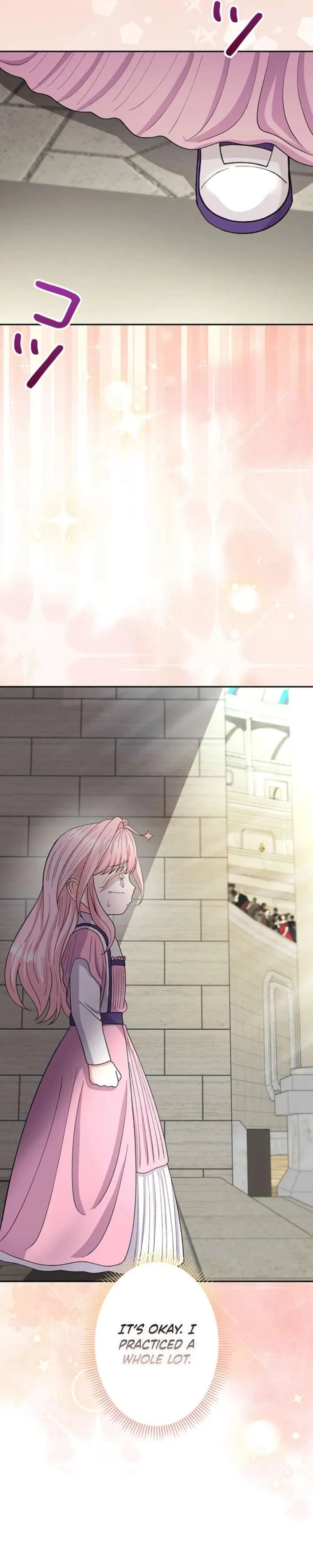 I Became the Nanny of My Future Villainous Stepdaughter?! Chapter 28 page 4 - 