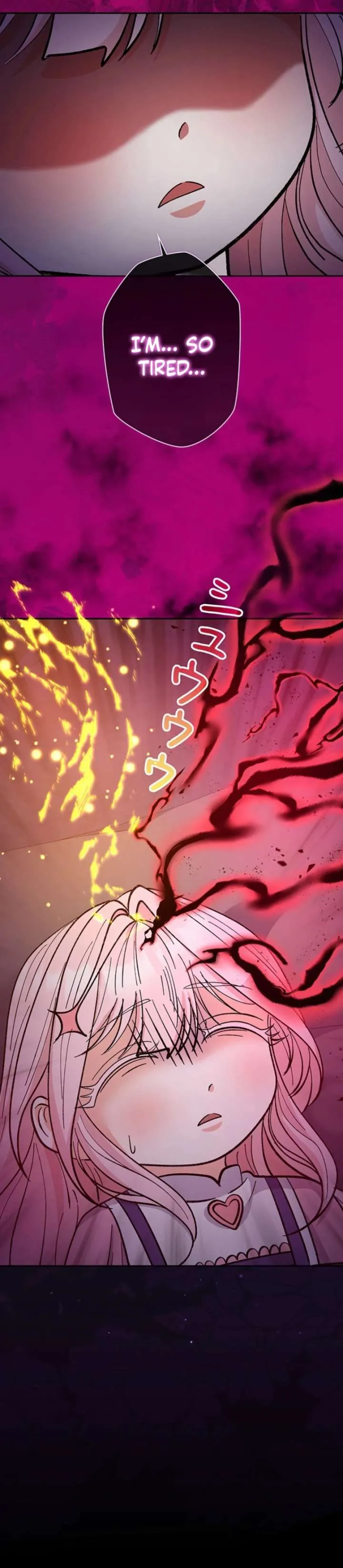 I Became the Nanny of My Future Villainous Stepdaughter?! Chapter 28 page 45 - 