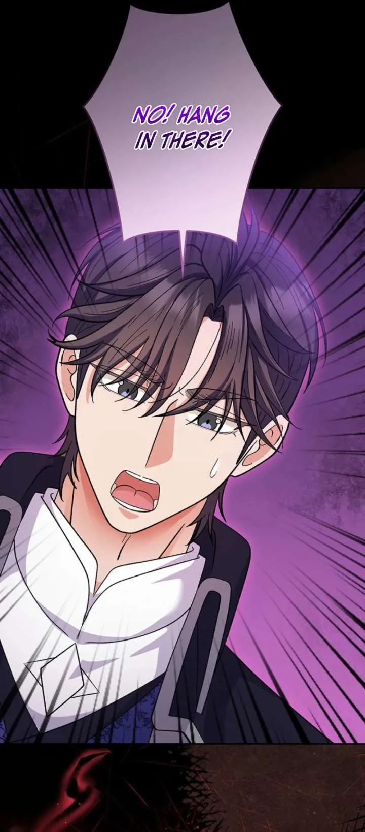I Became the Nanny of My Future Villainous Stepdaughter?! Chapter 28 page 46 - 