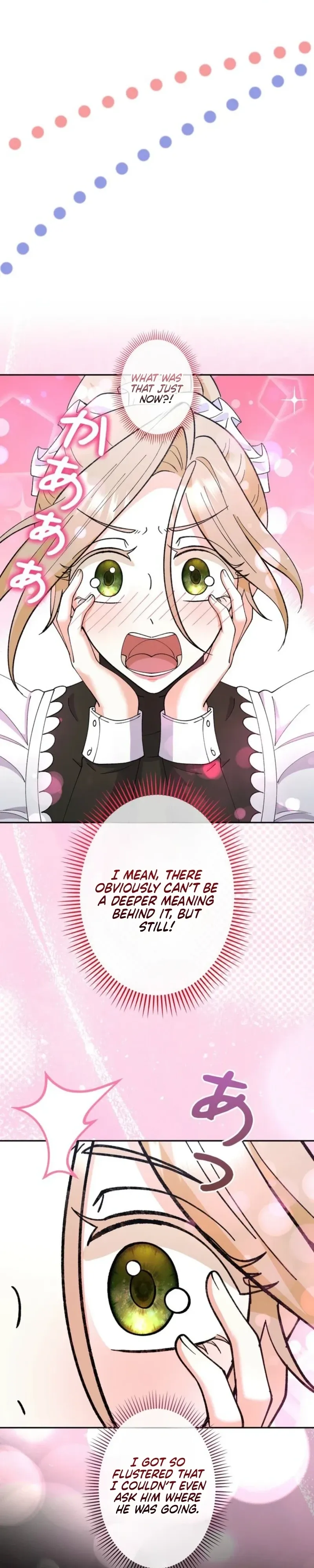 I Became the Nanny of My Future Villainous Stepdaughter?! Chapter 29 page 30 - 