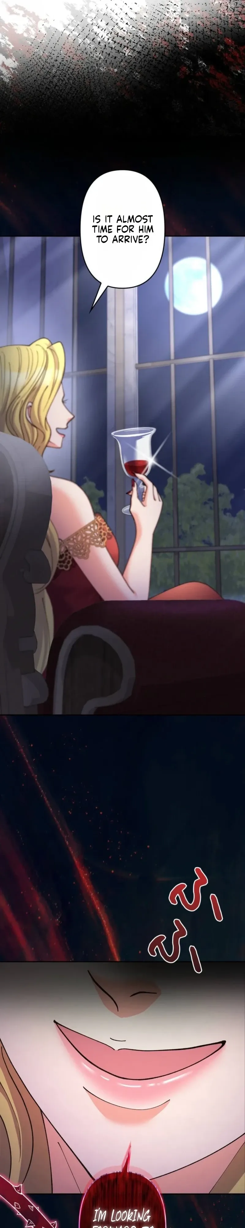 I Became the Nanny of My Future Villainous Stepdaughter?! Chapter 29 page 35 - 