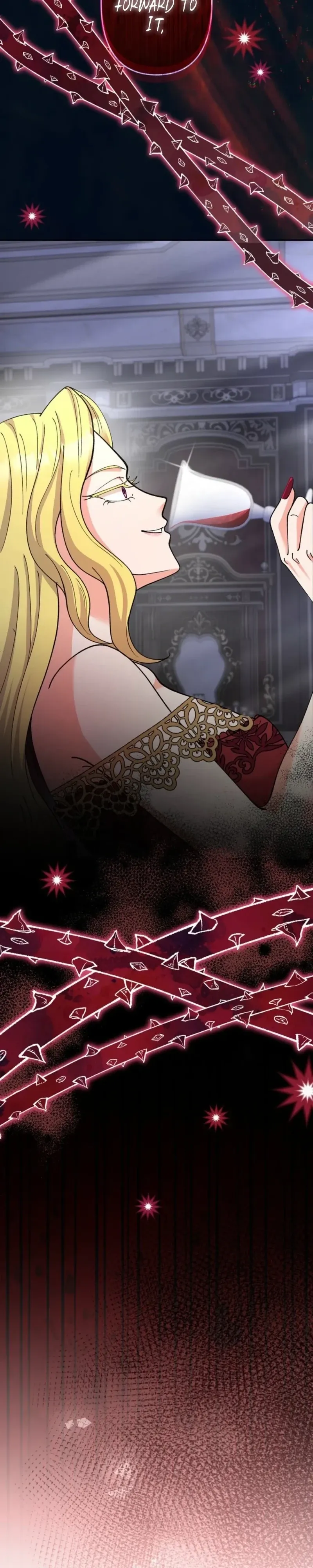 I Became the Nanny of My Future Villainous Stepdaughter?! Chapter 29 page 36 - 