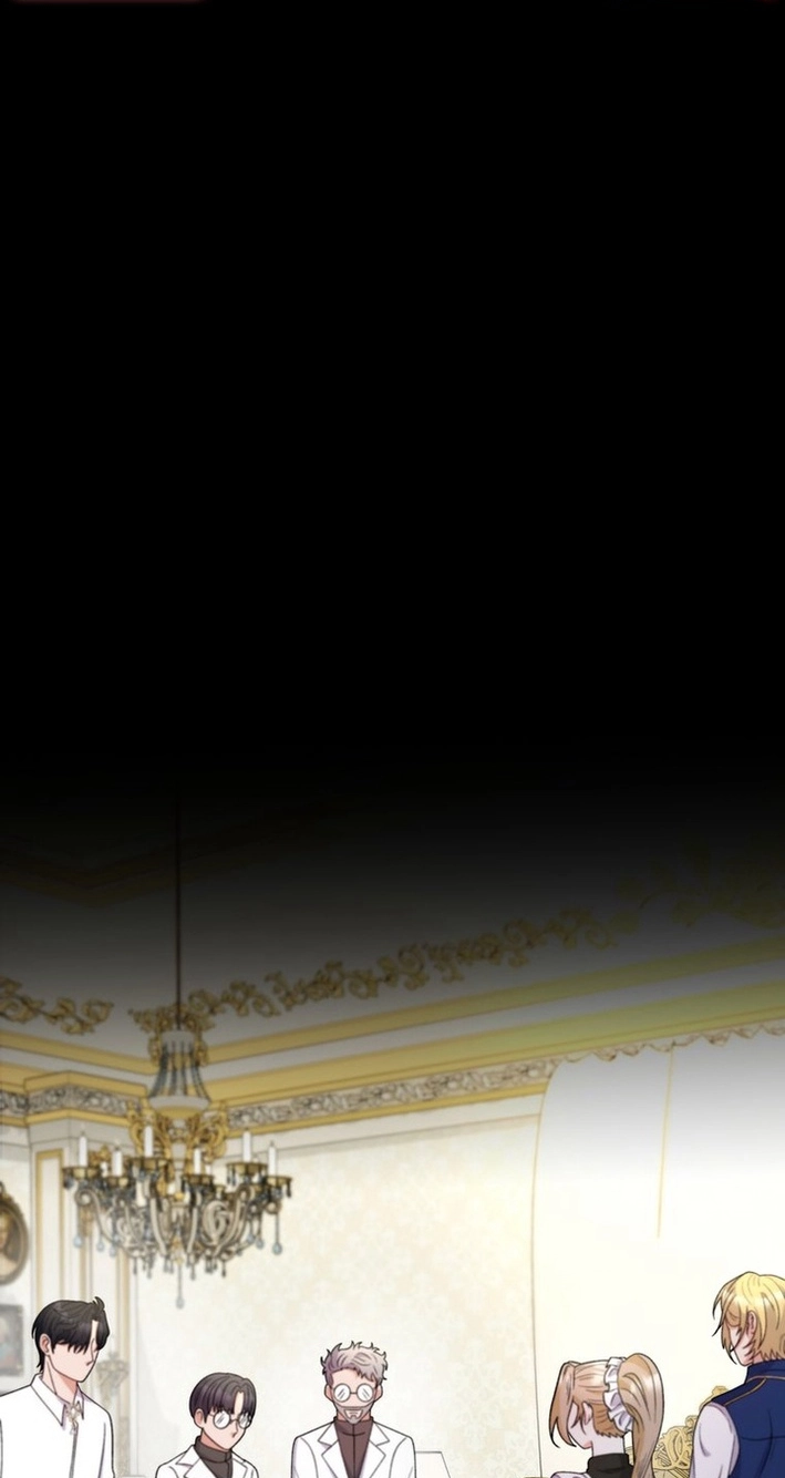 I Became the Nanny of My Future Villainous Stepdaughter?! Chapter 32 page 2 - 