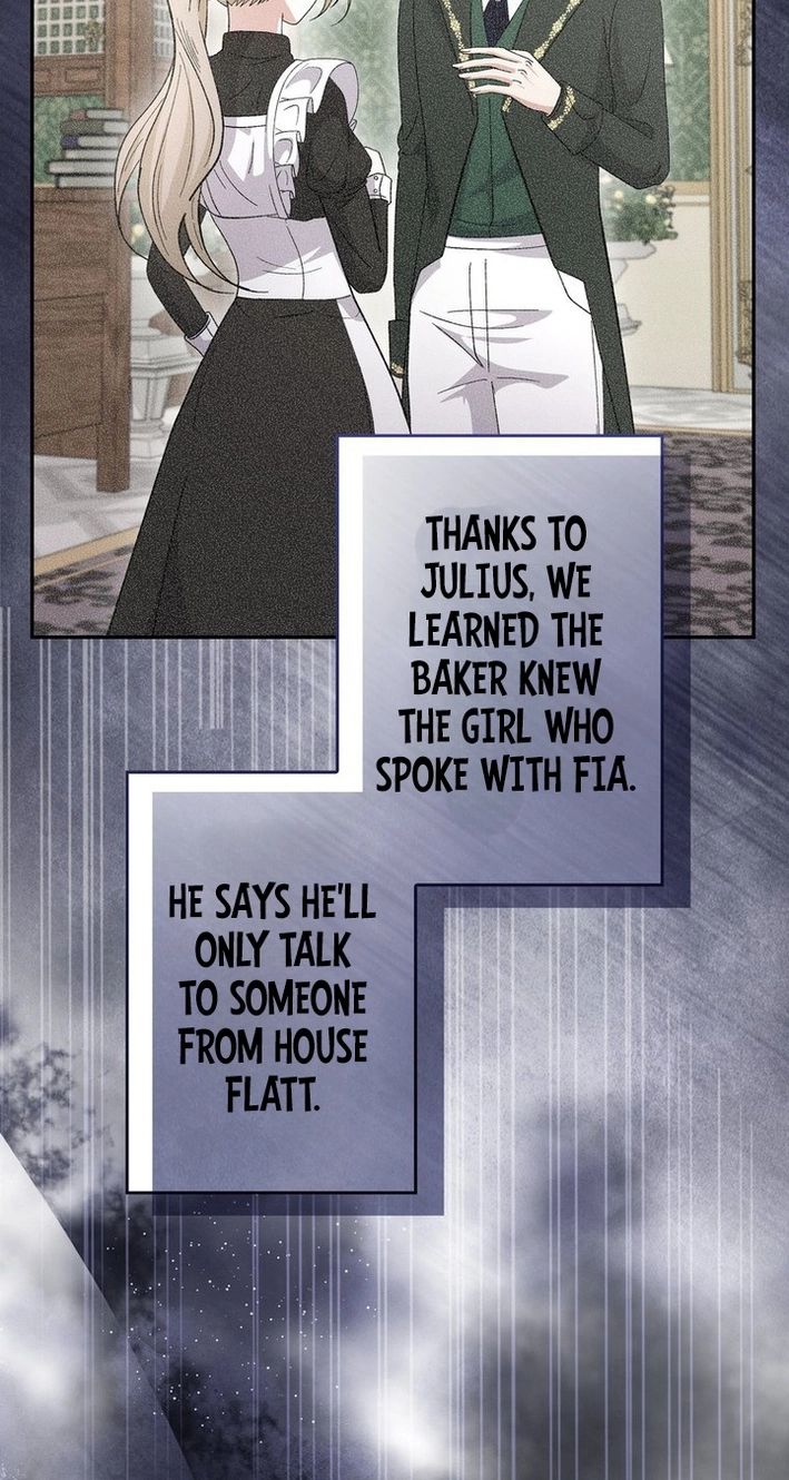 I Became the Nanny of My Future Villainous Stepdaughter?! Chapter 32 page 102 - 