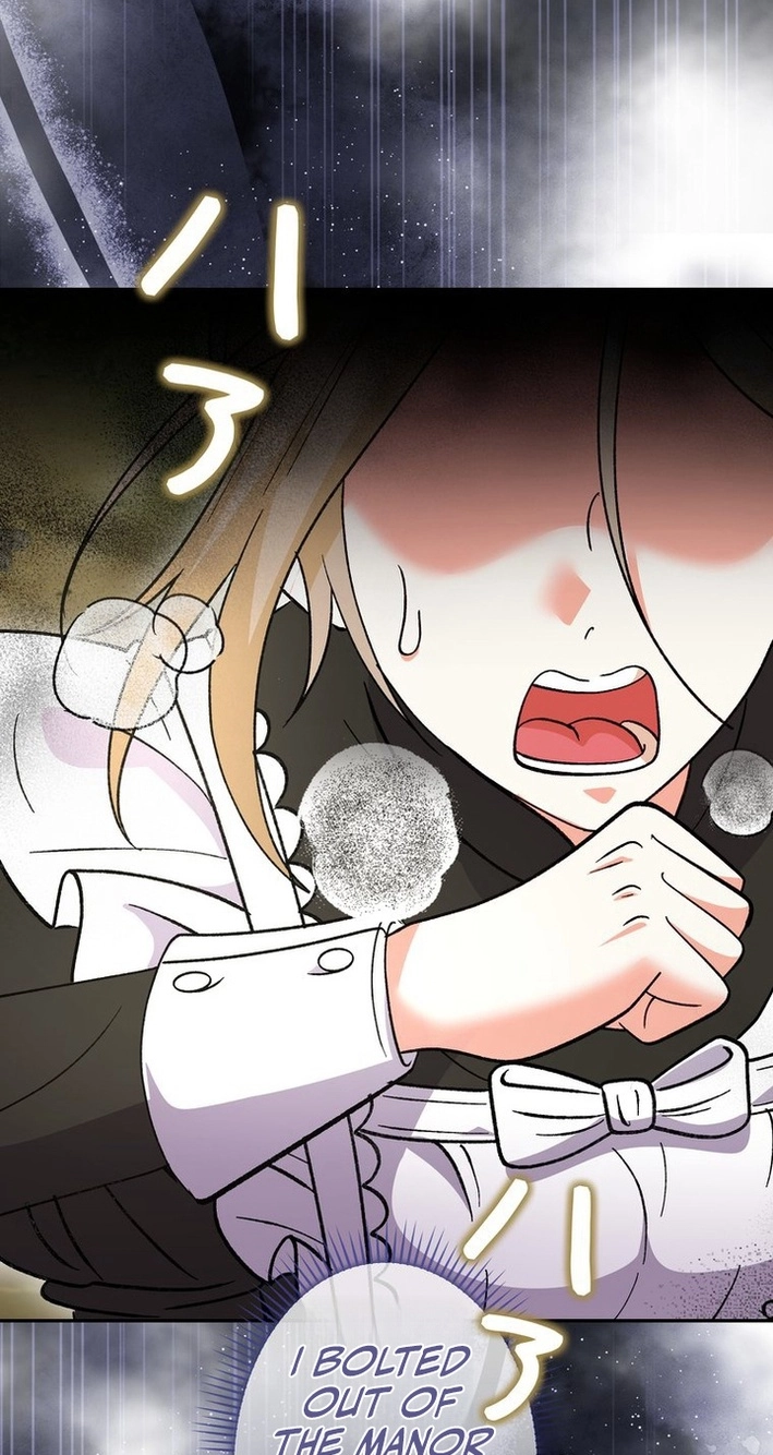 I Became the Nanny of My Future Villainous Stepdaughter?! Chapter 32 page 103 - 