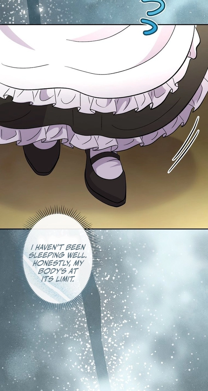 I Became the Nanny of My Future Villainous Stepdaughter?! Chapter 32 page 107 - 