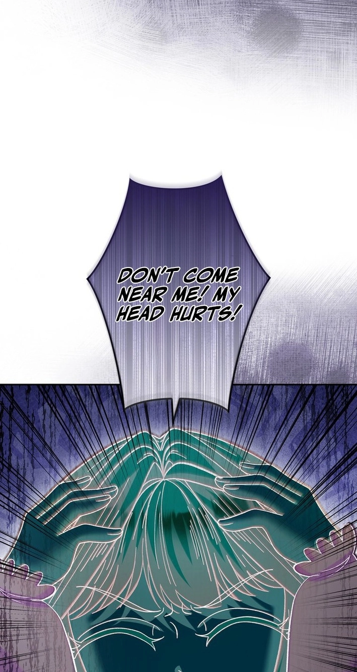 I Became the Nanny of My Future Villainous Stepdaughter?! Chapter 32 page 17 - 