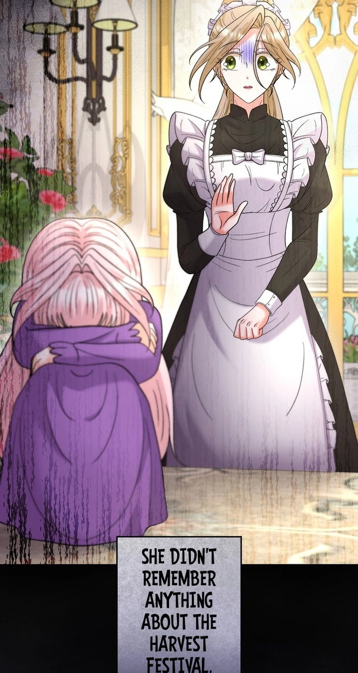 I Became the Nanny of My Future Villainous Stepdaughter?! Chapter 32 page 19 - 