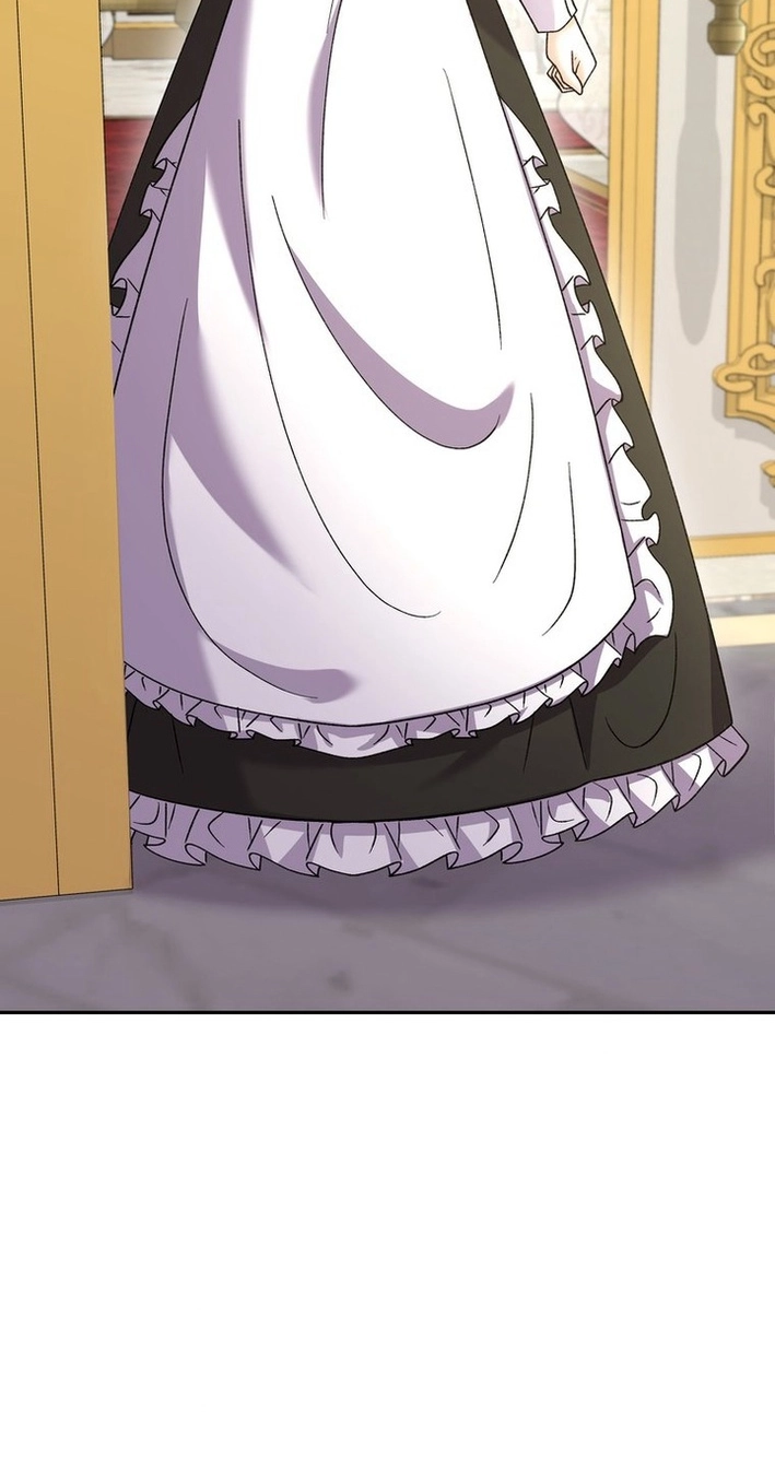 I Became the Nanny of My Future Villainous Stepdaughter?! Chapter 32 page 22 - 