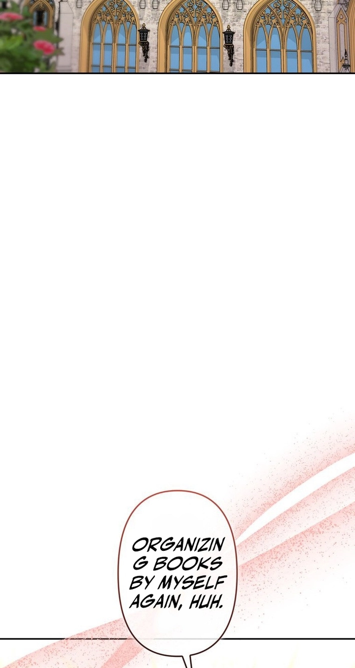 I Became the Nanny of My Future Villainous Stepdaughter?! Chapter 32 page 25 - 