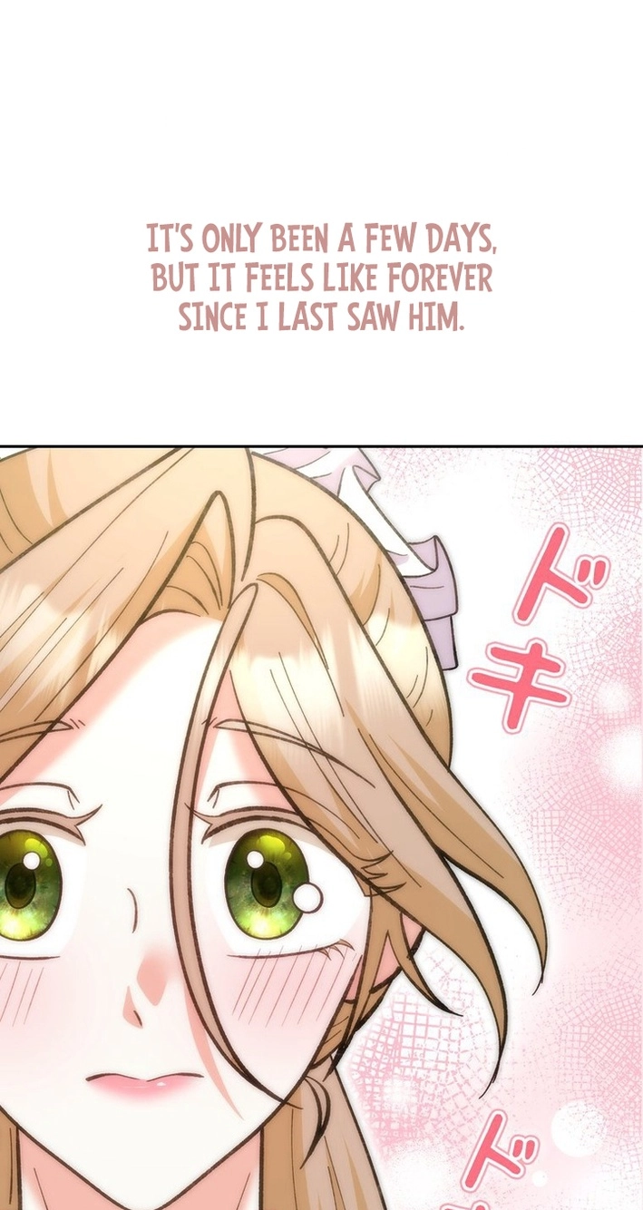 I Became the Nanny of My Future Villainous Stepdaughter?! Chapter 32 page 31 - 