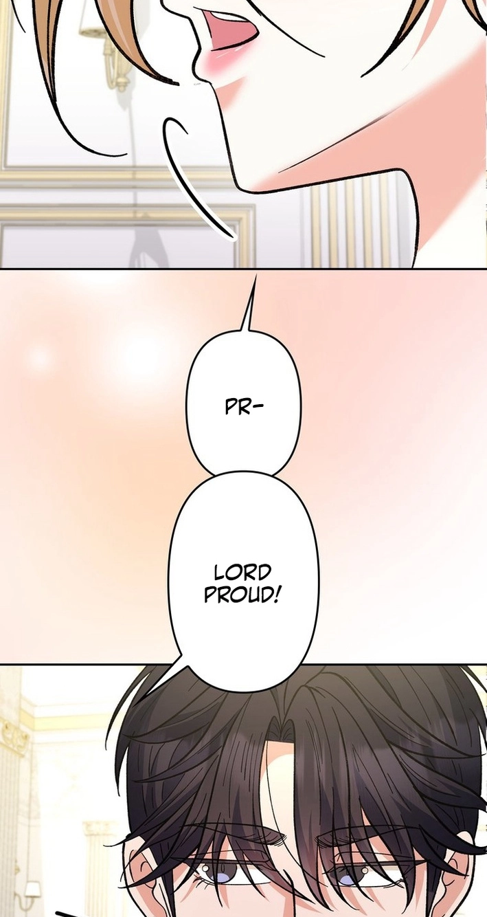 I Became the Nanny of My Future Villainous Stepdaughter?! Chapter 32 page 33 - 