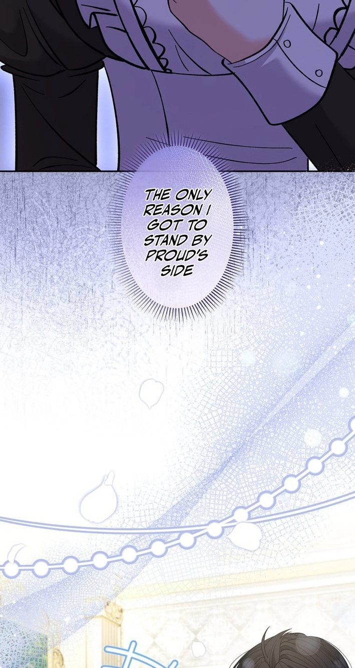 I Became the Nanny of My Future Villainous Stepdaughter?! Chapter 32 page 38 - 