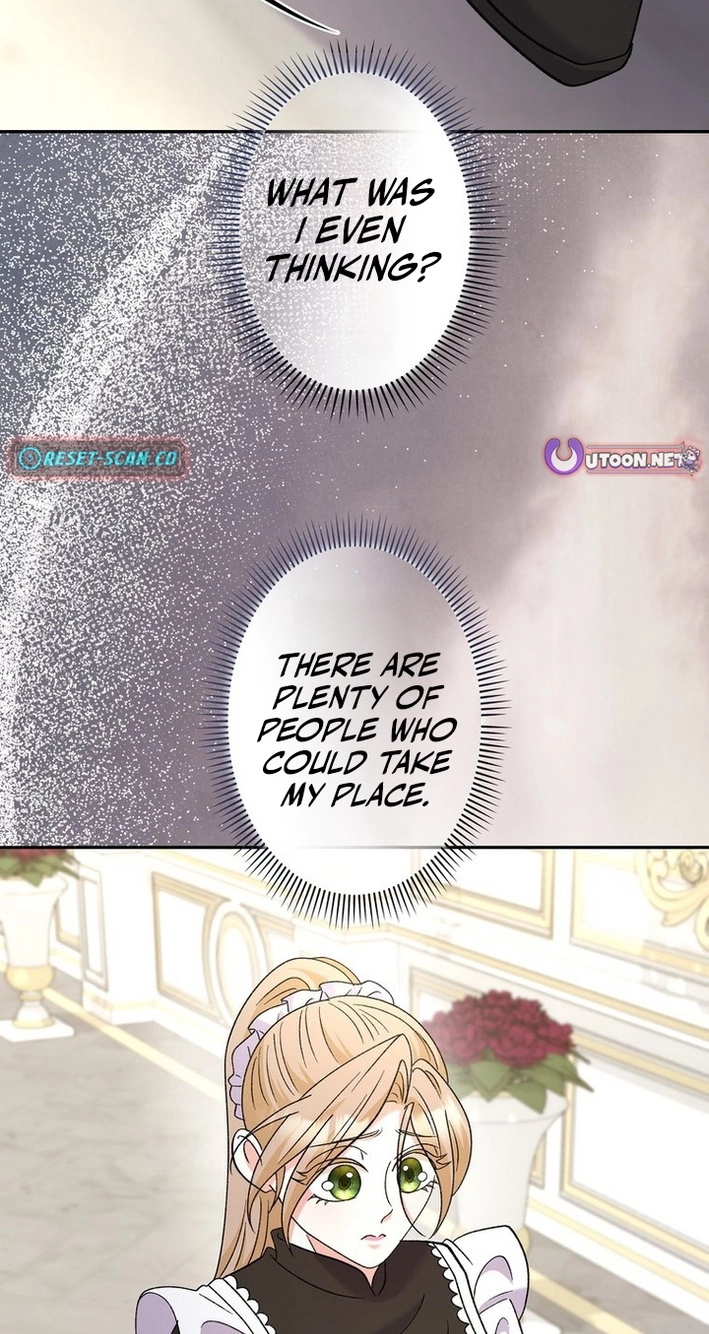 I Became the Nanny of My Future Villainous Stepdaughter?! Chapter 32 page 41 - 