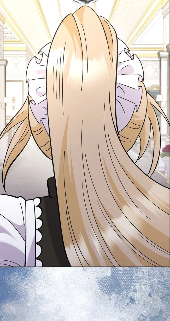 I Became the Nanny of My Future Villainous Stepdaughter?! Chapter 32 page 46 - 