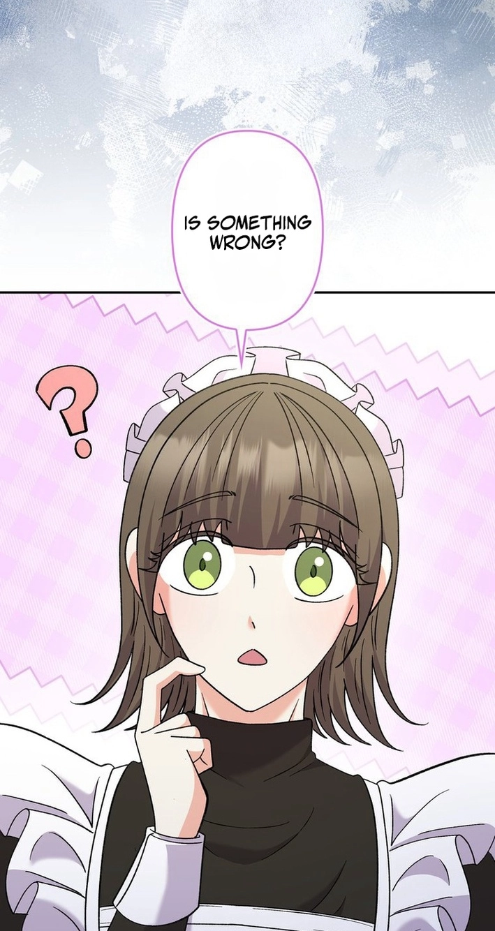 I Became the Nanny of My Future Villainous Stepdaughter?! Chapter 32 page 47 - 
