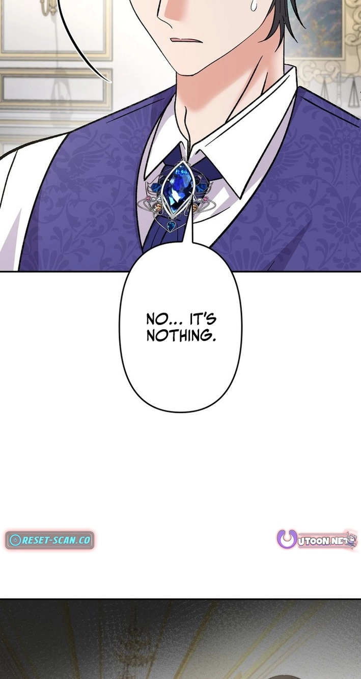 I Became the Nanny of My Future Villainous Stepdaughter?! Chapter 32 page 49 - 