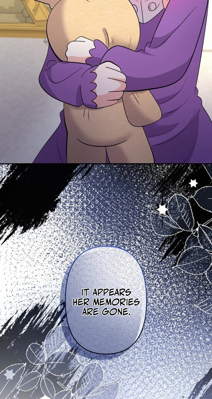 I Became the Nanny of My Future Villainous Stepdaughter?! Chapter 32 page 6 - 