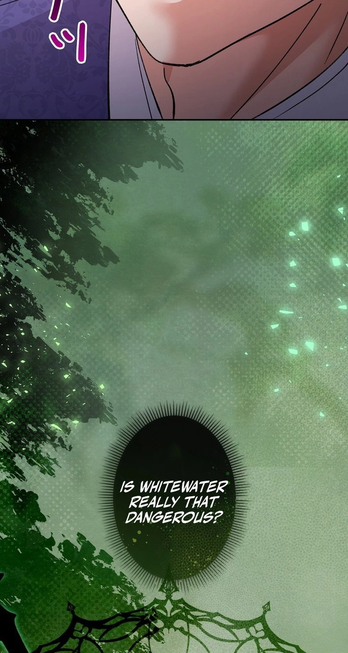 I Became the Nanny of My Future Villainous Stepdaughter?! Chapter 32 page 54 - 