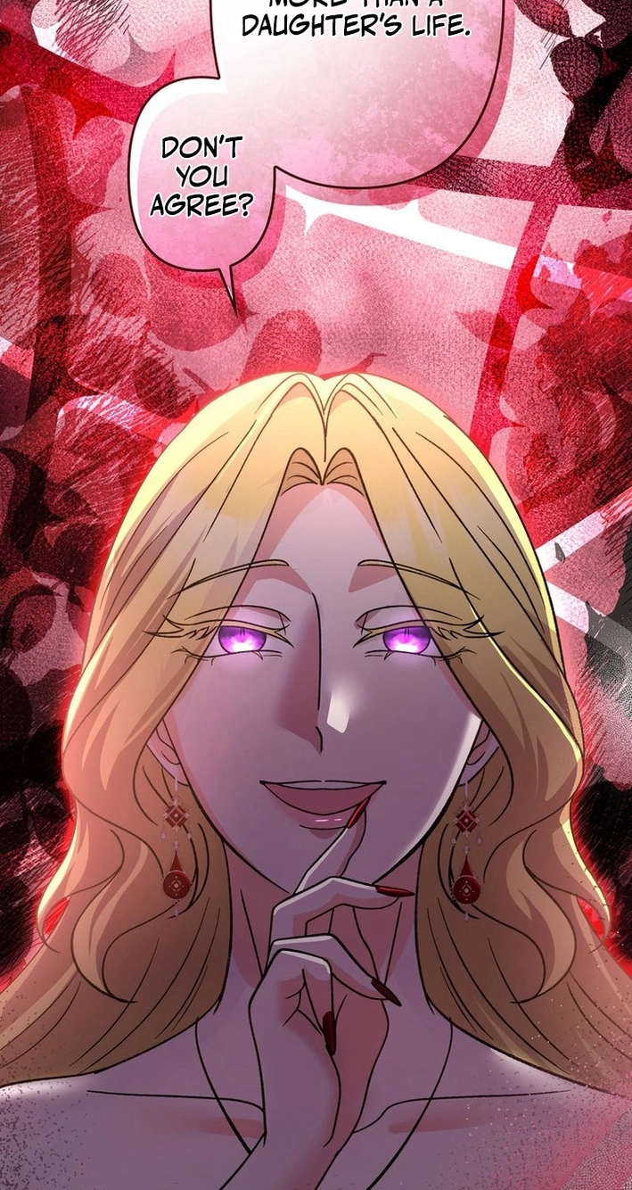 I Became the Nanny of My Future Villainous Stepdaughter?! Chapter 32 page 65 - 