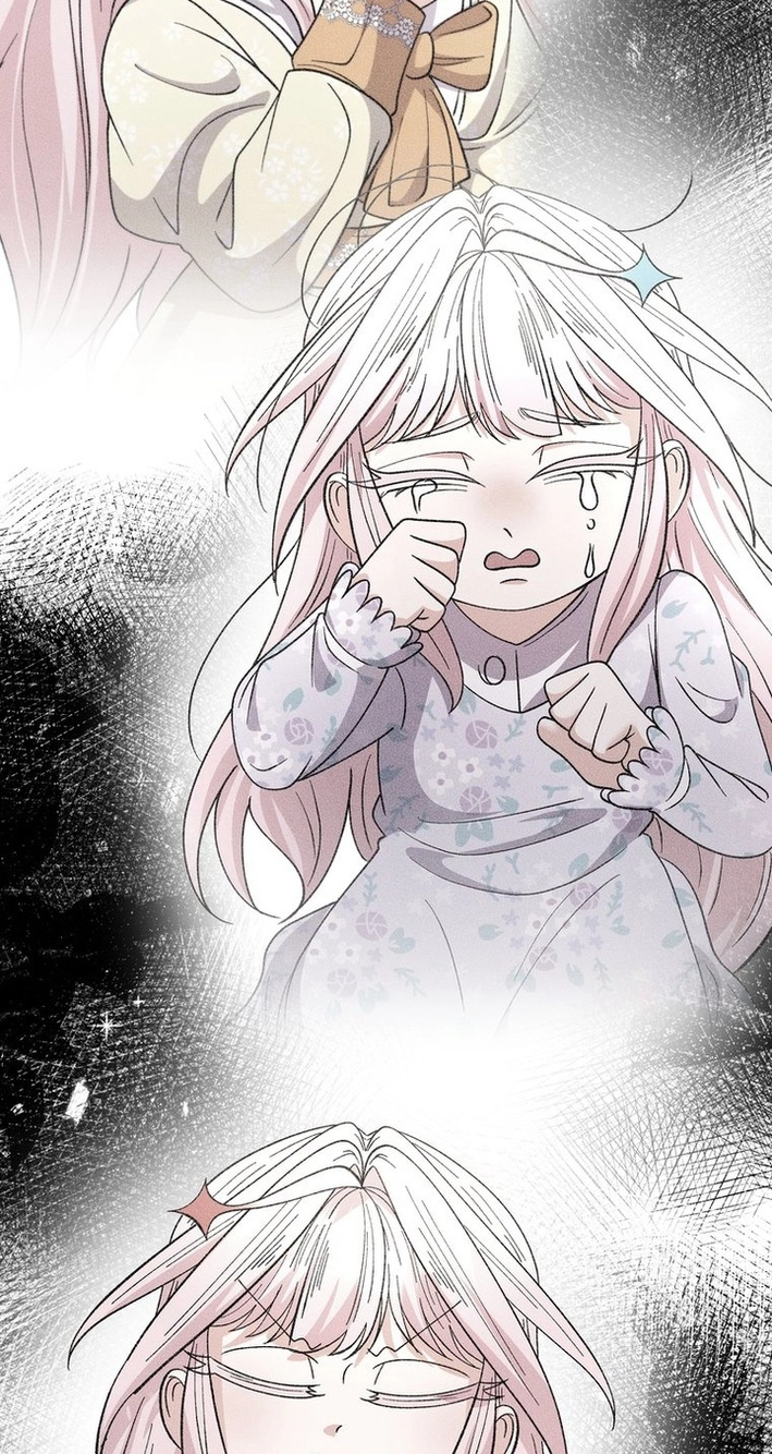 I Became the Nanny of My Future Villainous Stepdaughter?! Chapter 32 page 75 - 