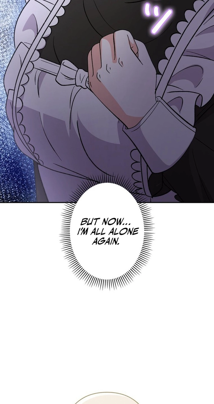 I Became the Nanny of My Future Villainous Stepdaughter?! Chapter 32 page 77 - 
