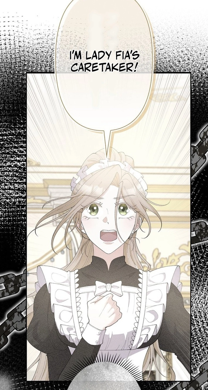 I Became the Nanny of My Future Villainous Stepdaughter?! Chapter 32 page 78 - 