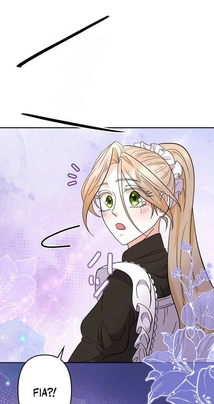 I Became the Nanny of My Future Villainous Stepdaughter?! Chapter 32 page 82 - 