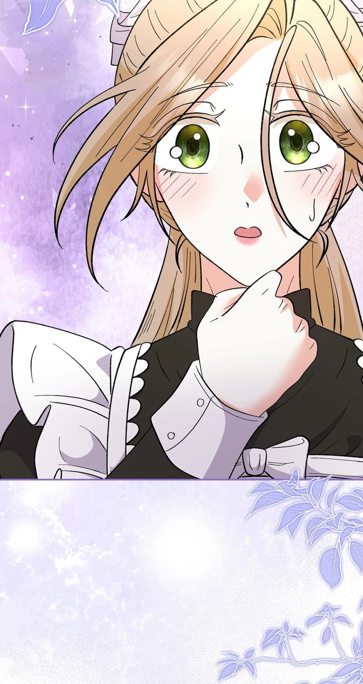 I Became the Nanny of My Future Villainous Stepdaughter?! Chapter 32 page 85 - 