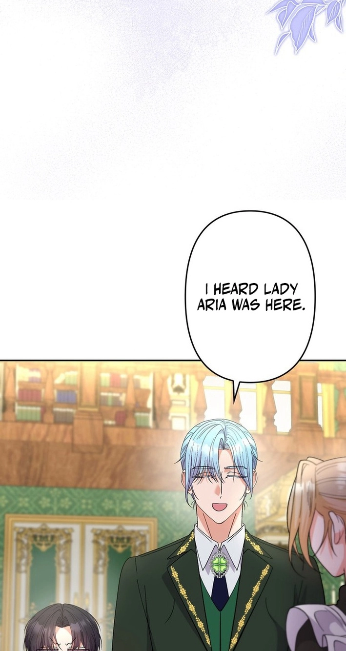 I Became the Nanny of My Future Villainous Stepdaughter?! Chapter 32 page 86 - 